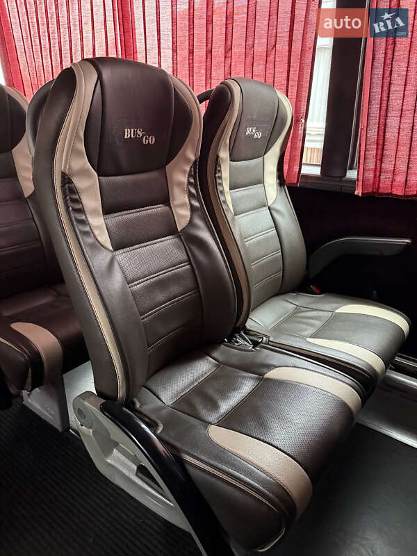 Туристичний / Міжміський автобус BOVA Magiq 2008 в Києві фото 3 Туристичний / Міжміський автобус BOVA Magiq 2008 в Києві