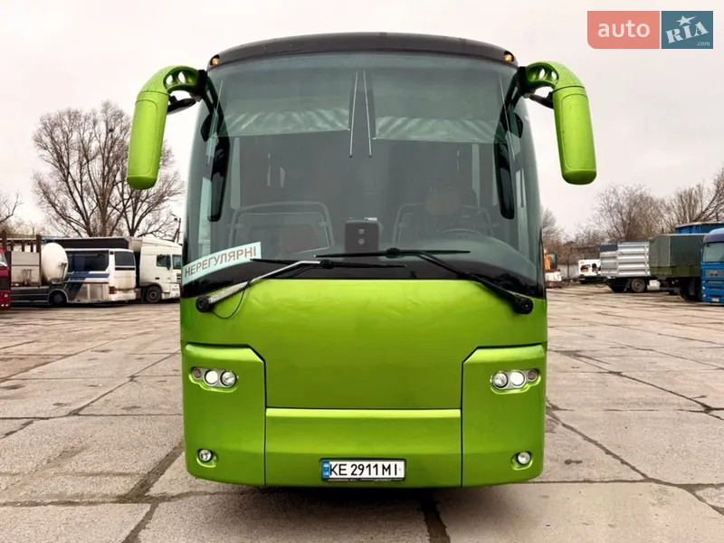 BOVA Magiq 2007