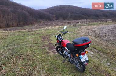 Мотоцикл Кросс Boxter CM 110 2020 в Рівному