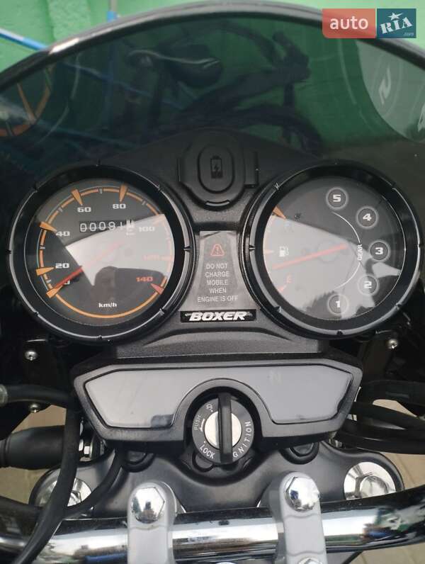 Грузовые мотороллеры, мотоциклы, скутеры, мопеды Boxter CM 110 2023 в Луцке фото 3 Грузовые мотороллеры, мотоциклы, скутеры, мопеды Boxter CM 110 2023 в Луцке