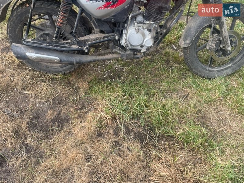 Мопеды Boxter CM 110 2020 в Львове