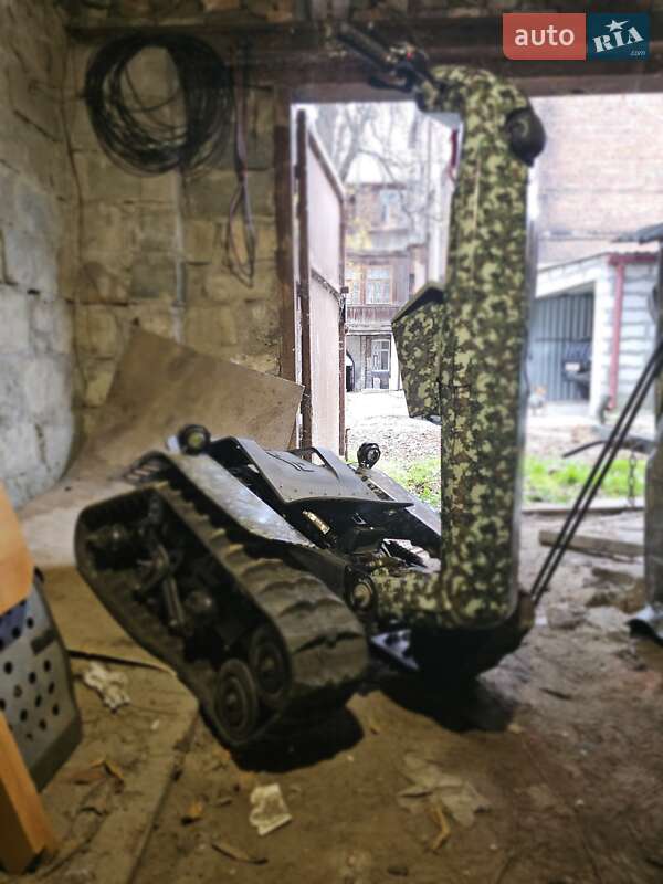 BPG-Werks DTV Shredder 2013