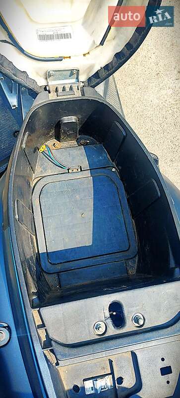 Скутер Bravis Hawk matt 2018 в Києві