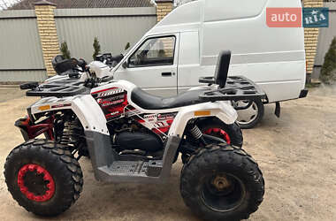 Квадроцикл спортивный Bravis Panter 2022 в Ивано-Франковске
