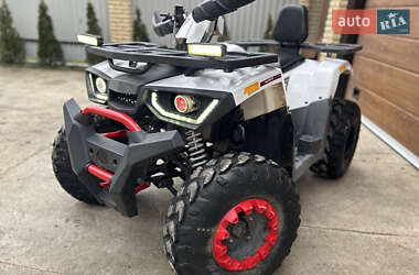 Квадроцикл спортивный Bravis Panter 2022 в Ивано-Франковске