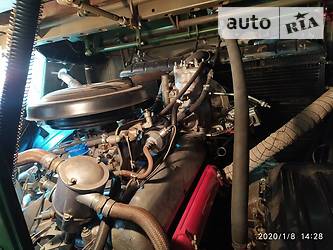 Бронированный автомобиль БРДМ 2 1982 в 