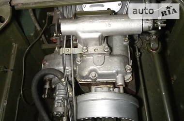 Бронированный автомобиль БРДМ 2 1982 в 