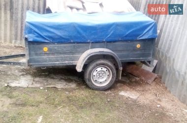 Другие прицепы Brenta MO562PR 2021 в Ивано-Франковске