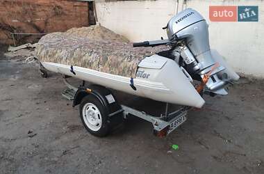 Човен BRIG B350 2018 в 