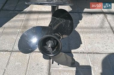 Лодка BRIG B350 2008 в Борисполе