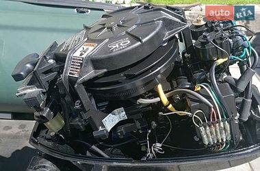 Лодка BRIG B350 2008 в Борисполе