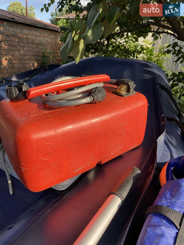 RIB BRIG B380 2010 в Запорожье