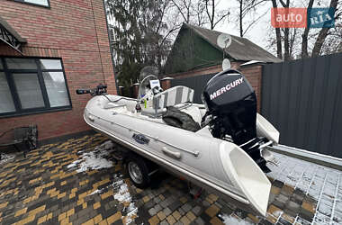 RIB BRIG B460 2014 в Ирпене