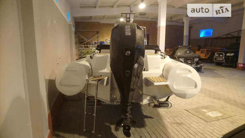 Катер BRIG Eagle 2021 в Одессе