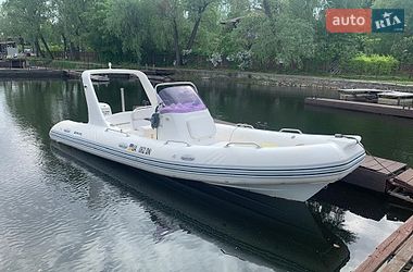 RIB BRIG Eagle 2010 в Днепре