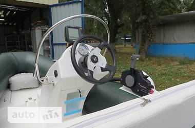 RIB BRIG F450 2012 в 
