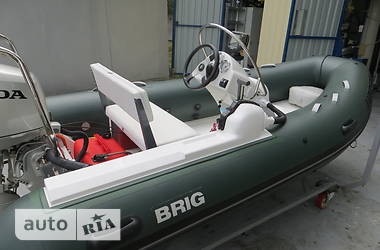 RIB BRIG F450 2012 в 