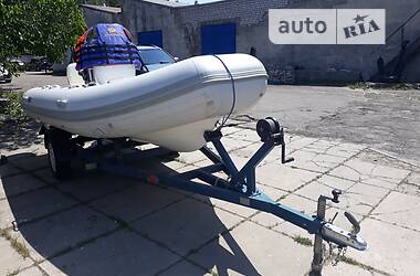 RIB BRIG F450 2004 в Харкові