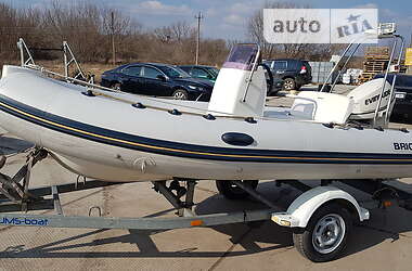 RIB BRIG F450L 2011 в Харкові