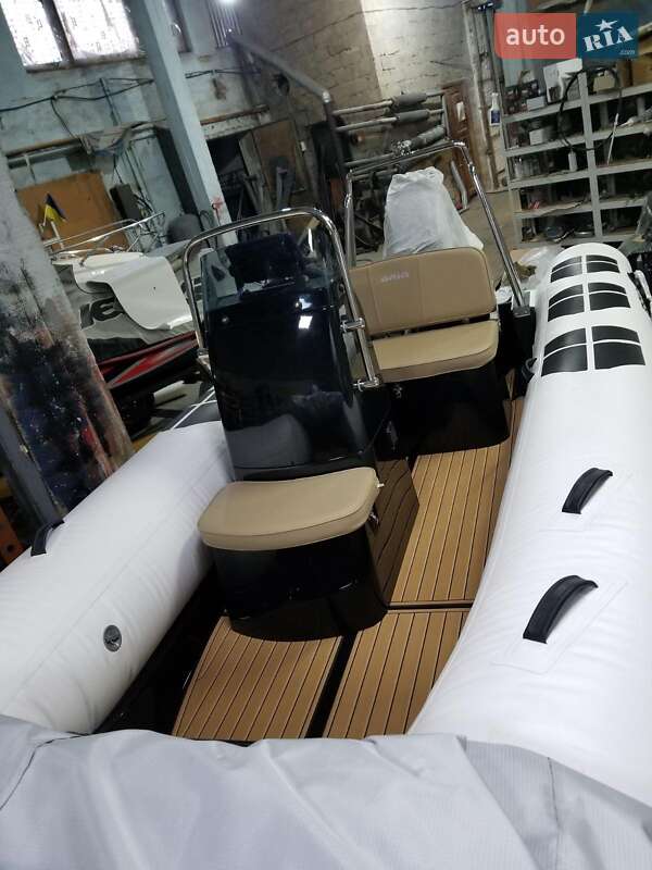 RIB BRIG F500 2021 в Одесі