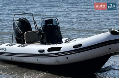 RIB BRIG F500 2021 в 