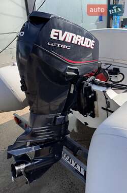 RIB BRIG F500 2006 в 