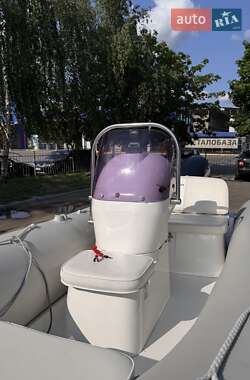RIB BRIG F500 2006 в 
