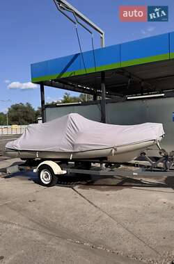 RIB BRIG F500 2006 в 