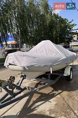 RIB BRIG F500 2006 в 