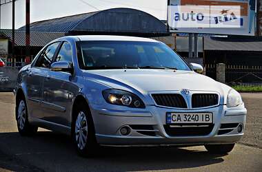 Седан Brilliance BS4 2009 в 