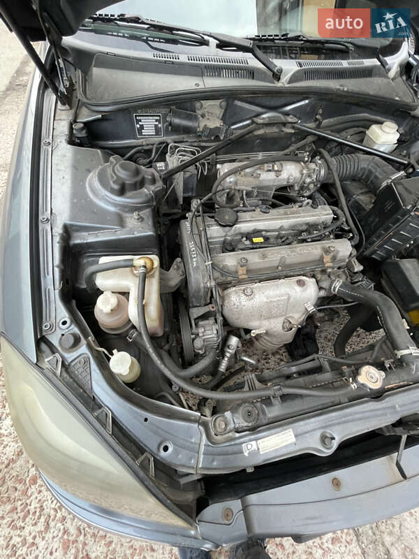 Седан Brilliance BS4 2009 в Киеве