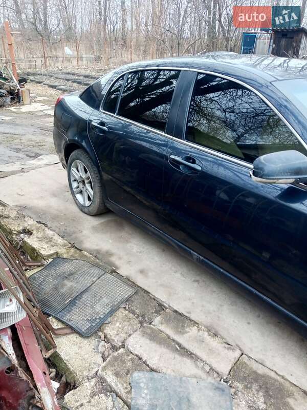 Brilliance BS4 2010
