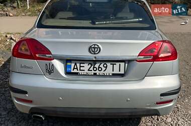 Седан Brilliance BS4 2010 в 