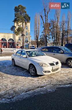 Седан Brilliance BS4 2010 в Киеве