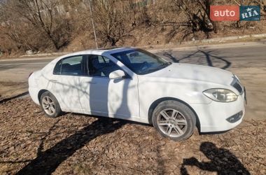 Седан Brilliance BS4 2010 в Киеве