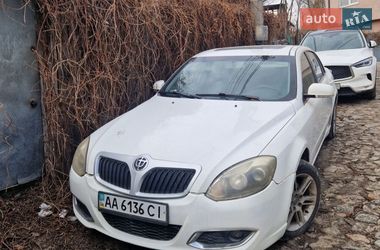 Седан Brilliance BS4 2010 в Киеве