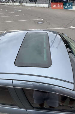 Седан Brilliance BS6 2007 в 