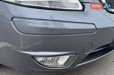 Седан Brilliance BS6 2007 в 