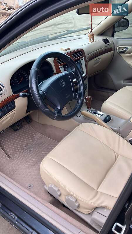 Седан Brilliance M1 2006 в 