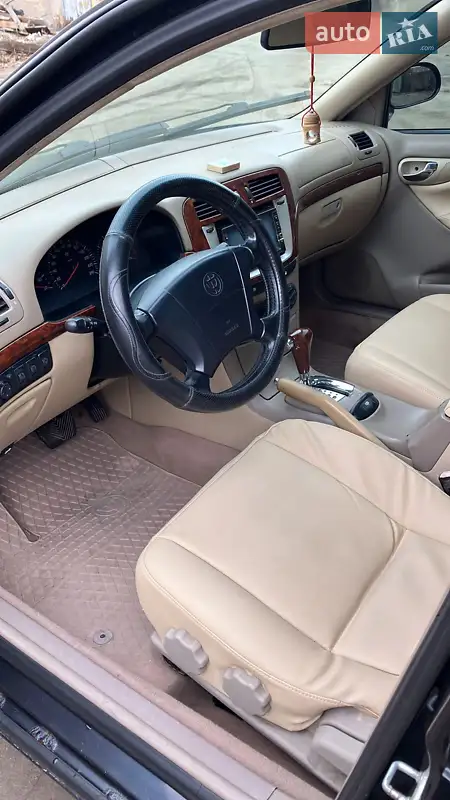 Седан Brilliance M1 2006 в 