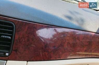 Седан Brilliance M2 2006 в 