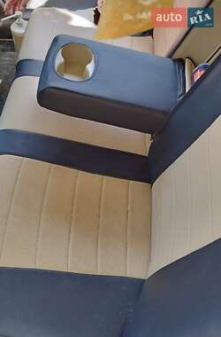 Седан Brilliance M2 2006 в 
