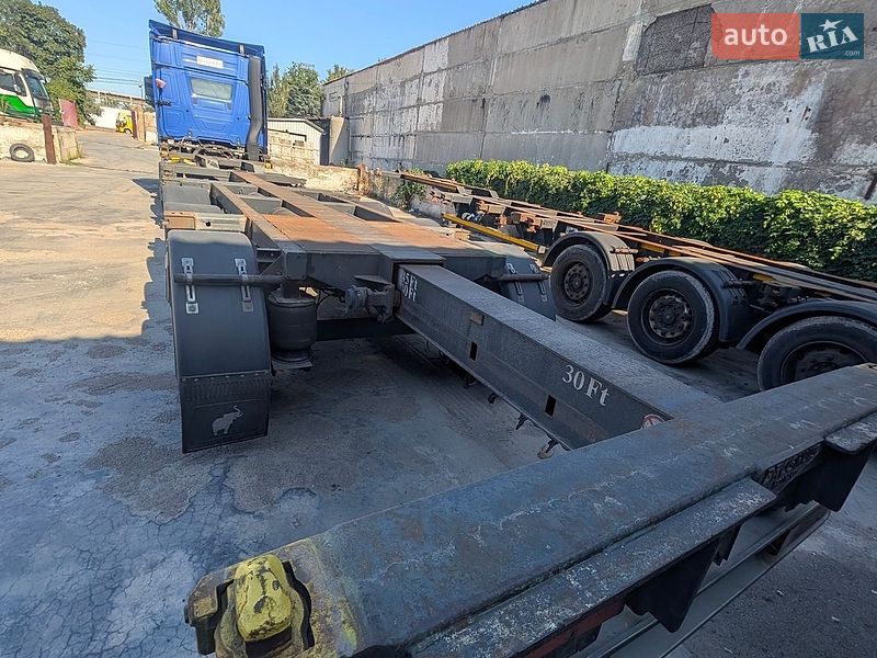 Broshuis UCC 2002