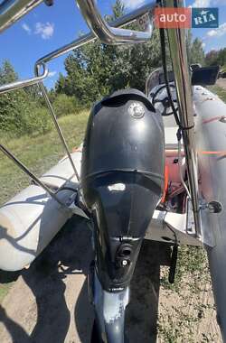 RIB BRP 200 2006 в Харькове