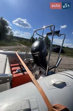 RIB BRP 200 2006 в Харькове