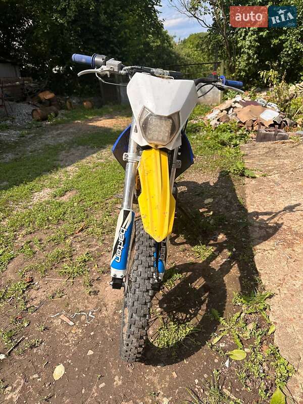 Мопеды BRP 200 2021 в Каменец-Подольском фото 2 Мопеды BRP 200 2021 в Каменец-Подольском