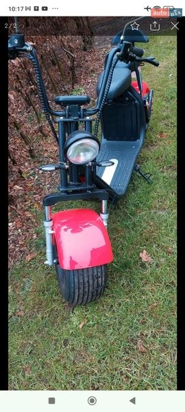 Скутер BRP 200 2025 в Хмельницком