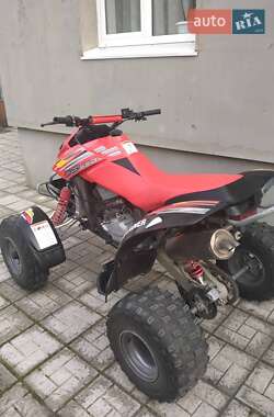 Квадроцикл спортивный BRP 700 2013 в Сумах