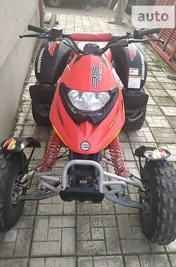 Квадроцикл спортивный BRP 700 2013 в Сумах
