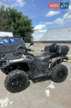 Квадроцикл спортивный BRP 700 2024 в Львове
